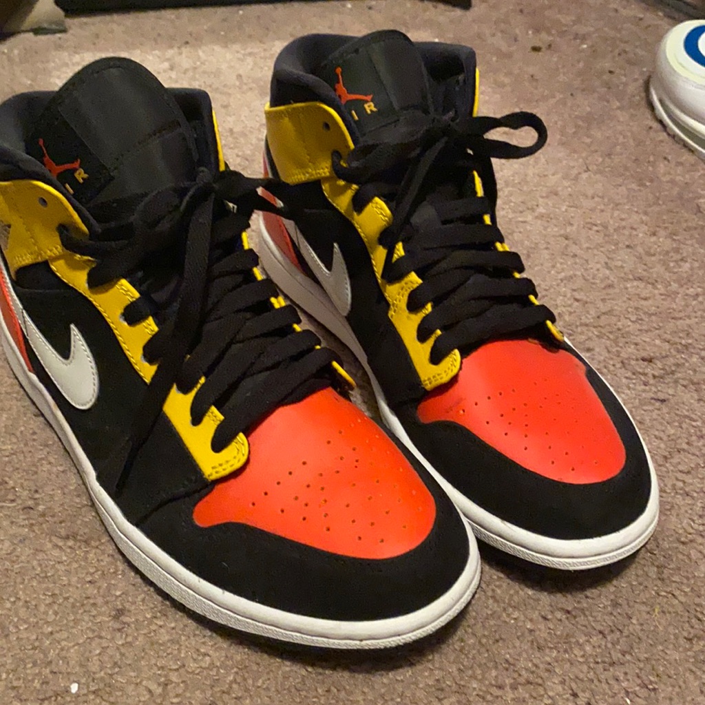 Air Jordan